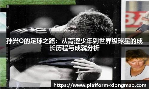 孙兴O的足球之路:从青涩少年到世界级球星的成长历程与成就分析